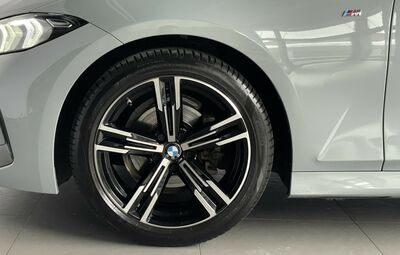 BMW 3er Gebrauchtwagen