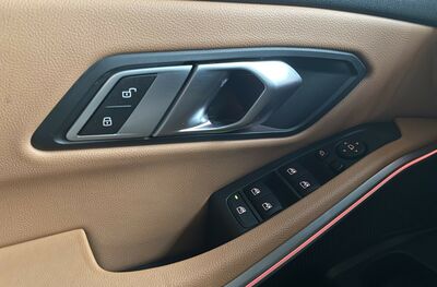 BMW 3er Gebrauchtwagen