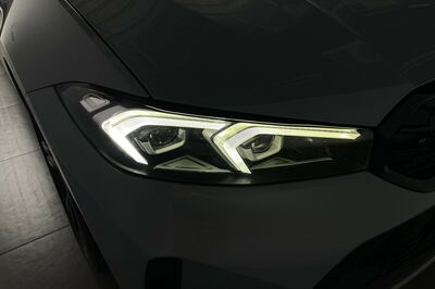 BMW 3er Gebrauchtwagen