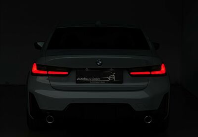 BMW 3er Gebrauchtwagen