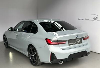 BMW 3er Gebrauchtwagen