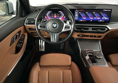 BMW 3er Gebrauchtwagen