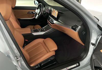 BMW 3er Gebrauchtwagen