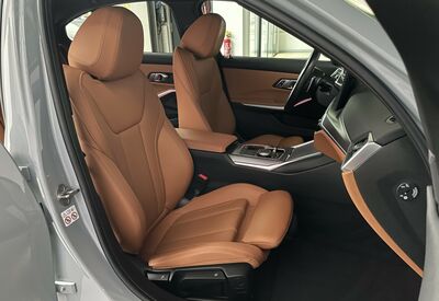 BMW 3er Gebrauchtwagen