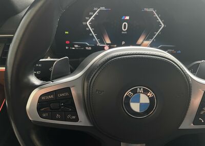 BMW 3er Gebrauchtwagen