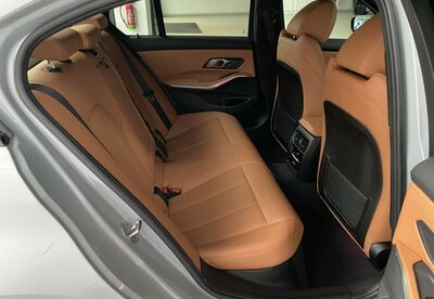 BMW 3er Gebrauchtwagen