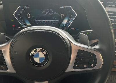 BMW 3er Gebrauchtwagen