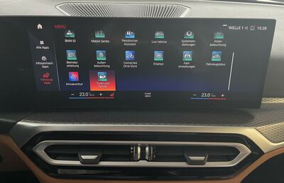 BMW 3er Gebrauchtwagen