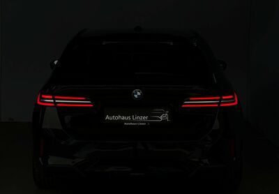 BMW 5er Gebrauchtwagen BMW 5er Gebrauchtwagen