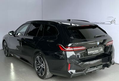 BMW 5er Gebrauchtwagen BMW 5er Gebrauchtwagen