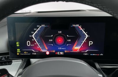 BMW 5er Gebrauchtwagen BMW 5er Gebrauchtwagen