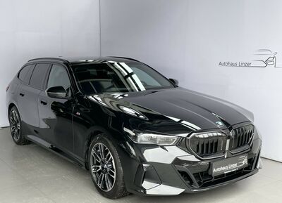 BMW 5er Gebrauchtwagen BMW 5er Gebrauchtwagen