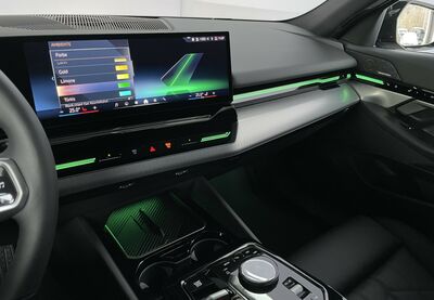 BMW 5er Gebrauchtwagen BMW 5er Gebrauchtwagen