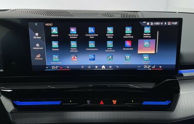 BMW 5er Gebrauchtwagen BMW 5er Gebrauchtwagen