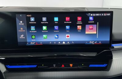 BMW 5er Gebrauchtwagen BMW 5er Gebrauchtwagen