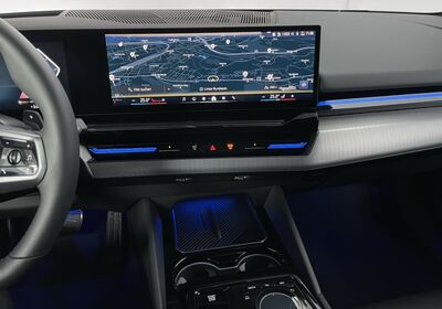 BMW 5er Gebrauchtwagen BMW 5er Gebrauchtwagen