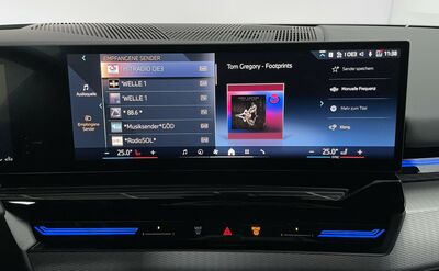 BMW 5er Gebrauchtwagen BMW 5er Gebrauchtwagen