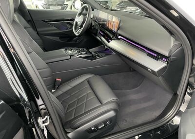 BMW 5er Gebrauchtwagen BMW 5er Gebrauchtwagen