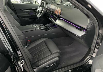 BMW 5er Gebrauchtwagen BMW 5er Gebrauchtwagen