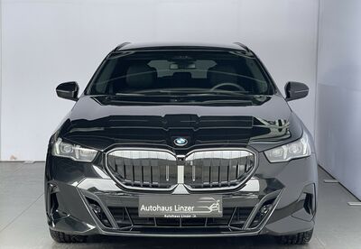 BMW 5er Gebrauchtwagen BMW 5er Gebrauchtwagen