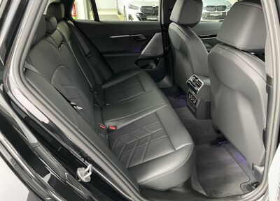 BMW 5er Gebrauchtwagen BMW 5er Gebrauchtwagen