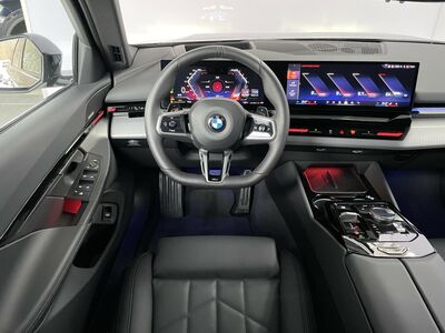 BMW 5er Gebrauchtwagen BMW 5er Gebrauchtwagen