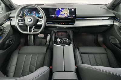 BMW 5er Gebrauchtwagen BMW 5er Gebrauchtwagen