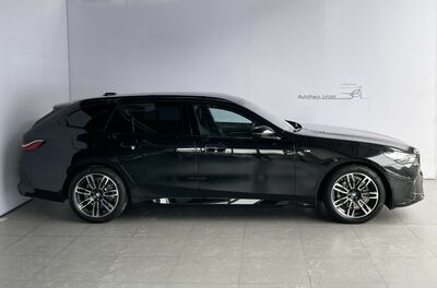 BMW 5er Gebrauchtwagen BMW 5er Gebrauchtwagen