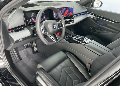 BMW 5er Gebrauchtwagen BMW 5er Gebrauchtwagen