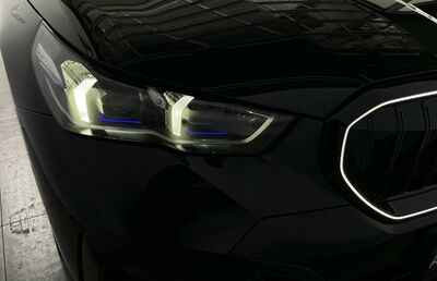 BMW 5er Gebrauchtwagen BMW 5er Gebrauchtwagen