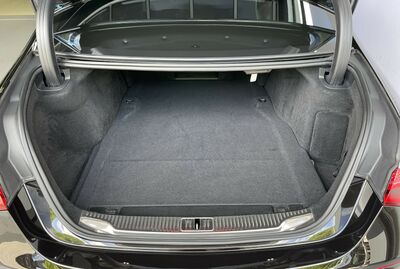 Mercedes-Benz S-Klasse Gebrauchtwagen