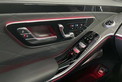 Mercedes-Benz S-Klasse Gebrauchtwagen