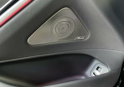 Mercedes-Benz S-Klasse Gebrauchtwagen