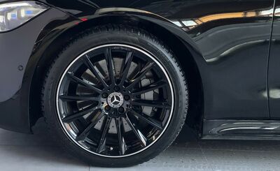 Mercedes-Benz S-Klasse Gebrauchtwagen