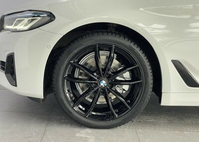 BMW 5er Gebrauchtwagen BMW 5er Gebrauchtwagen