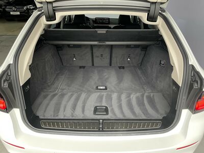 BMW 5er Gebrauchtwagen BMW 5er Gebrauchtwagen