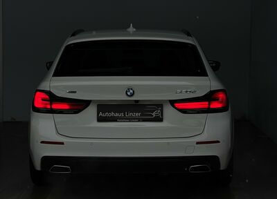 BMW 5er Gebrauchtwagen BMW 5er Gebrauchtwagen