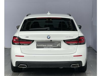 BMW 5er Gebrauchtwagen BMW 5er Gebrauchtwagen