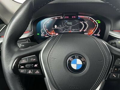 BMW 5er Gebrauchtwagen BMW 5er Gebrauchtwagen