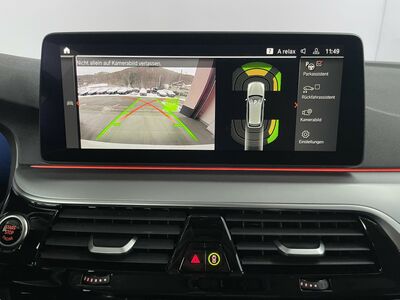 BMW 5er Gebrauchtwagen BMW 5er Gebrauchtwagen