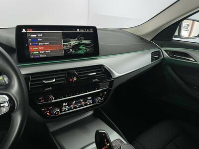 BMW 5er Gebrauchtwagen BMW 5er Gebrauchtwagen