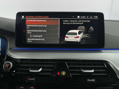 BMW 5er Gebrauchtwagen BMW 5er Gebrauchtwagen