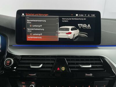 BMW 5er Gebrauchtwagen BMW 5er Gebrauchtwagen