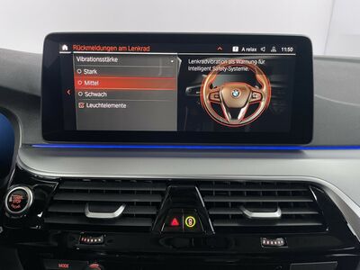 BMW 5er Gebrauchtwagen BMW 5er Gebrauchtwagen