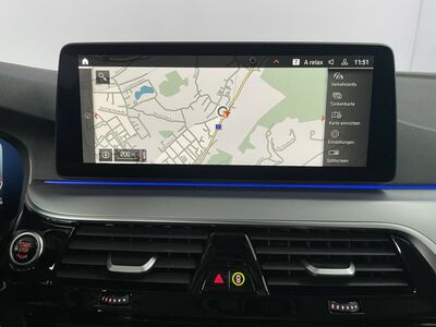 BMW 5er Gebrauchtwagen BMW 5er Gebrauchtwagen