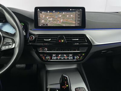 BMW 5er Gebrauchtwagen BMW 5er Gebrauchtwagen