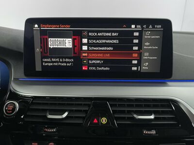 BMW 5er Gebrauchtwagen BMW 5er Gebrauchtwagen