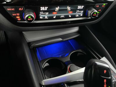 BMW 5er Gebrauchtwagen BMW 5er Gebrauchtwagen