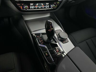 BMW 5er Gebrauchtwagen BMW 5er Gebrauchtwagen