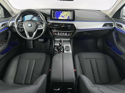 BMW 5er Gebrauchtwagen BMW 5er Gebrauchtwagen